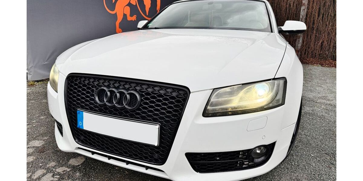 Audi A5 214.000 km 10.990 € Liederbach am Taunus 65835