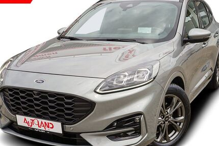 Ford Kuga 50.845 km 22.990 &euro; Rostock 18146