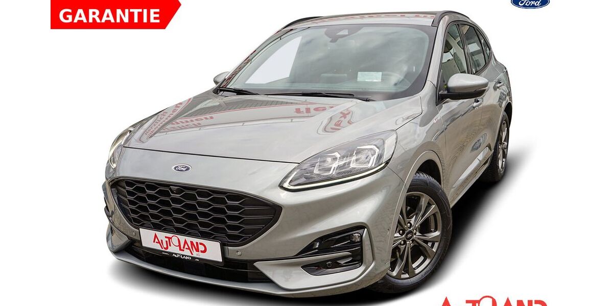 Ford Kuga 50.845 km 22.990 &euro; Rostock 18146