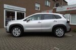 S-Cross 1.4 Comfort Hybrid +Kamera+LED+BT+