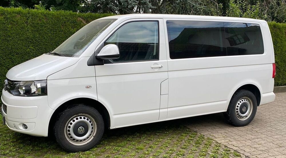 T5 Multivan