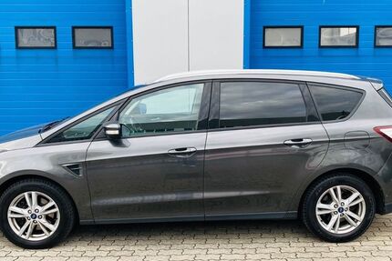 Ford S-Max 95.000 km 18.800 &euro; Greven 48268