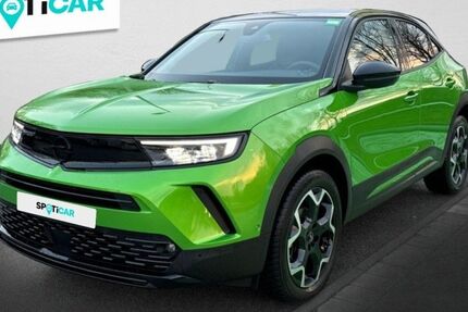 Opel Mokka 27.850 km 21.990 &euro; Rottenburg 84056