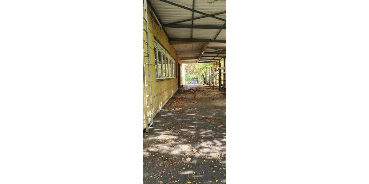 Gewerbeobjekt Kitzingen Siedlung - 1.650.000&euro; | Angebot:22386100