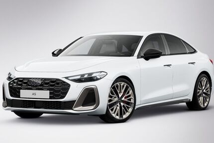 Audi A5 8.553 km 56.499 € Eisenach 99817