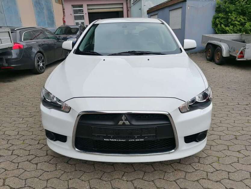 Lancer