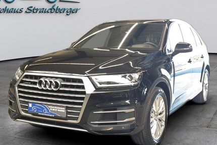 Audi Q7 162.000 km 31.290 &euro; Buchschwabach bei Nürnberg 90574
