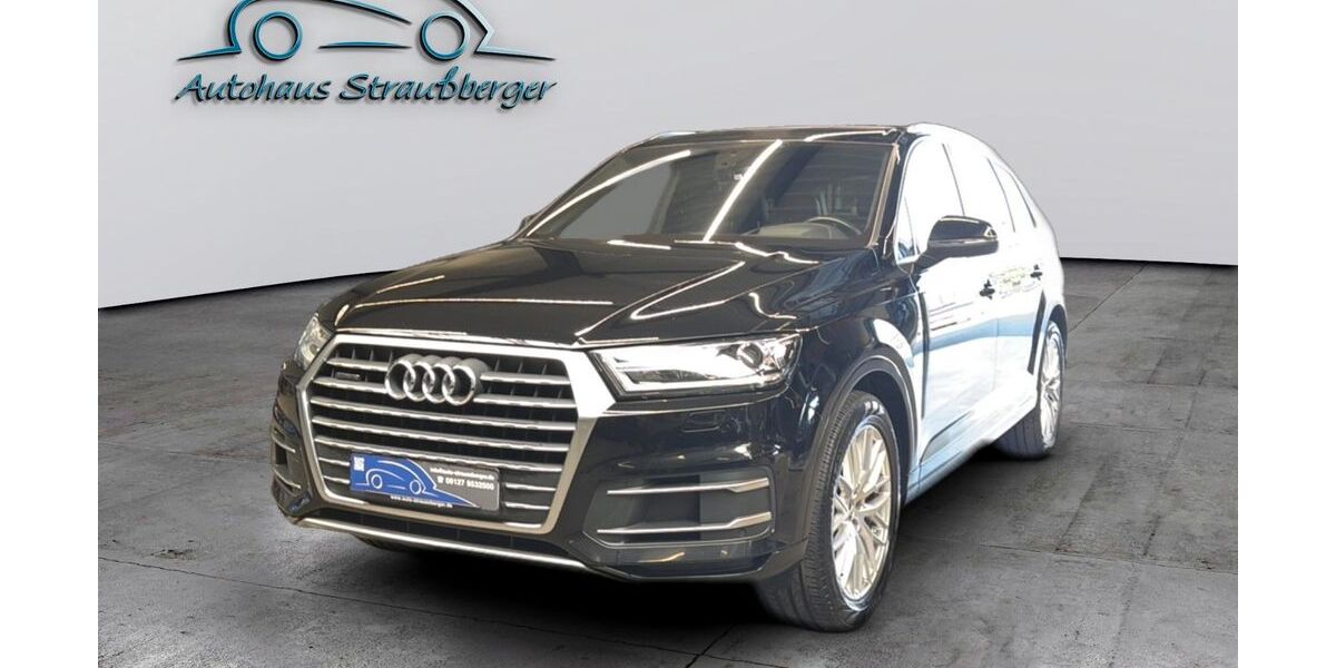 Audi Q7 162.000 km 31.890 &euro; Buchschwabach bei Nürnberg 90574