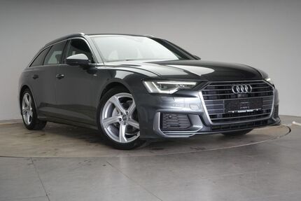 Audi A6 121.000 km 26.490 &euro; Braunschweig 38110