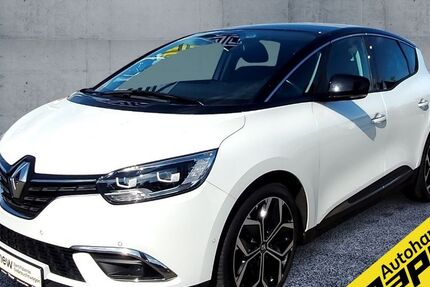 Renault Scenic 52.850 km 20.480 € Schemmerhofen 88433