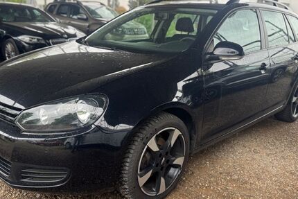 VW Golf 203.500 km 2.399 &euro; Koblenz OT Neuendorf 56070
