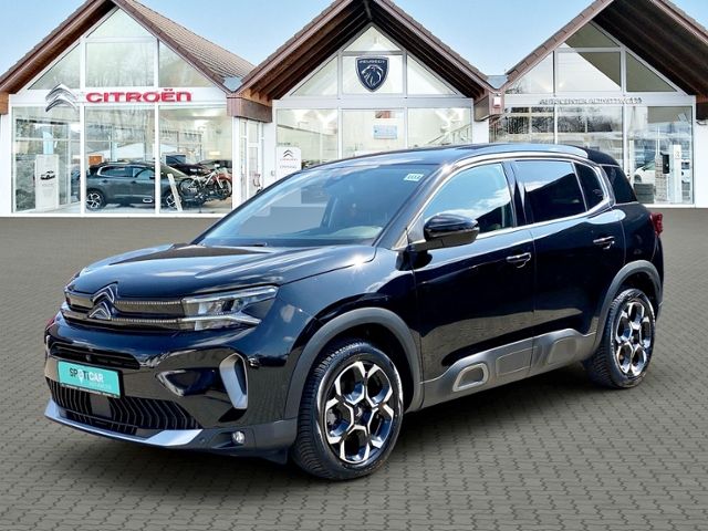 Citroen C5 Aircross 26.112 km 26.950 € Altmittweida 09648
