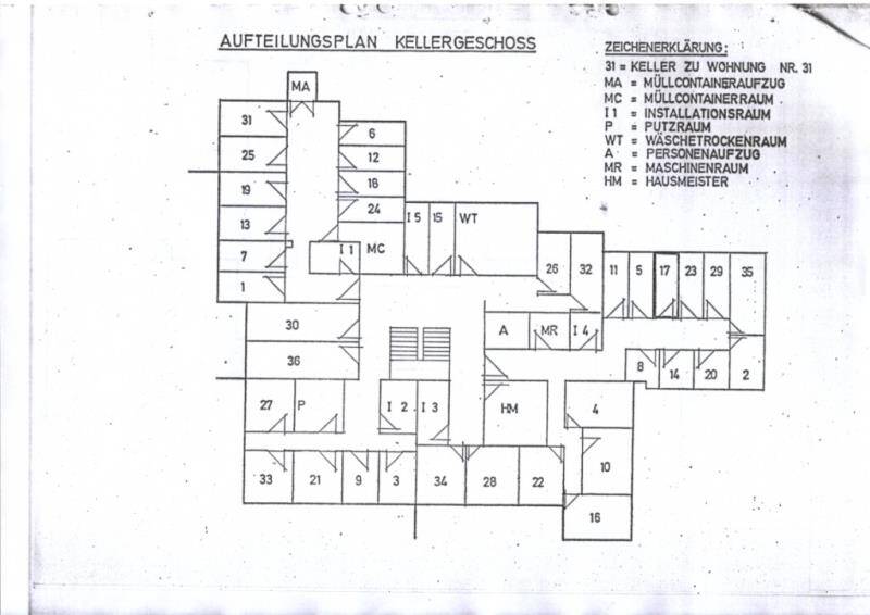 Etagenwohnung Marktheidenfeld - 3 Zimmer, 94 m&sup2;, 230.000&euro; | Angebot:26572656
