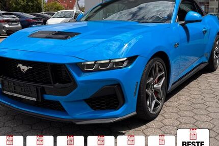 Ford Mustang 16.150 km 59.980 &euro; Seubersdorf 92358