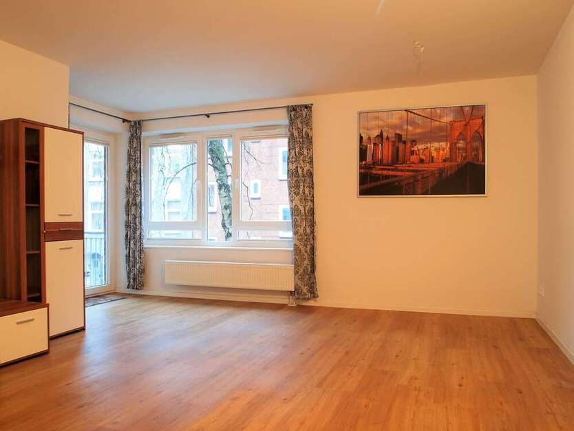 Wohnung zum Mieten in Kiel 850 € 78.91 m²