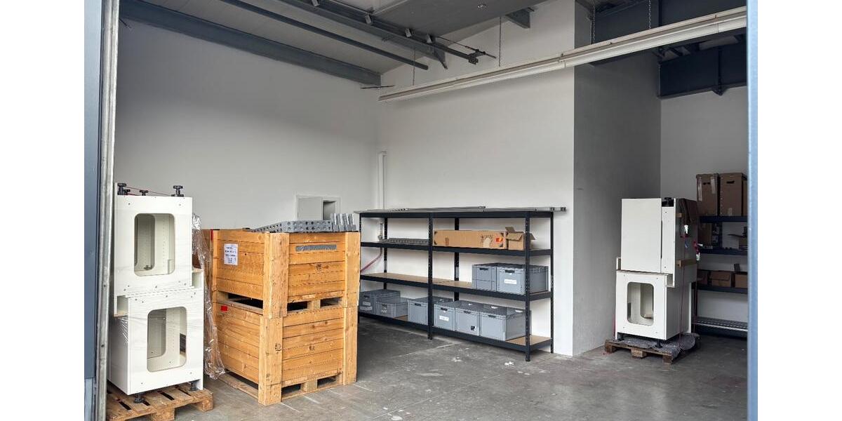 Gewerbeobjekt Immenstadt im Allgäu - 1.000&euro; | Angebot:25397168