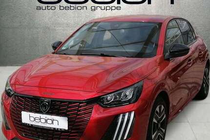Peugeot 208 15.790 km 16.880 &euro; Reutlingen 72766