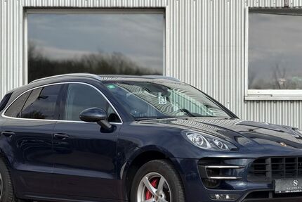 Porsche Macan 146.000 km 27.990 &euro; Flensburg 24941