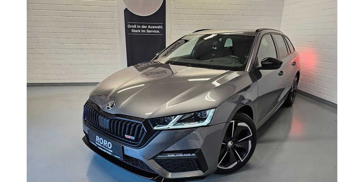 Skoda Octavia 27.400 km 39.950 &euro; Lippstadt 59557