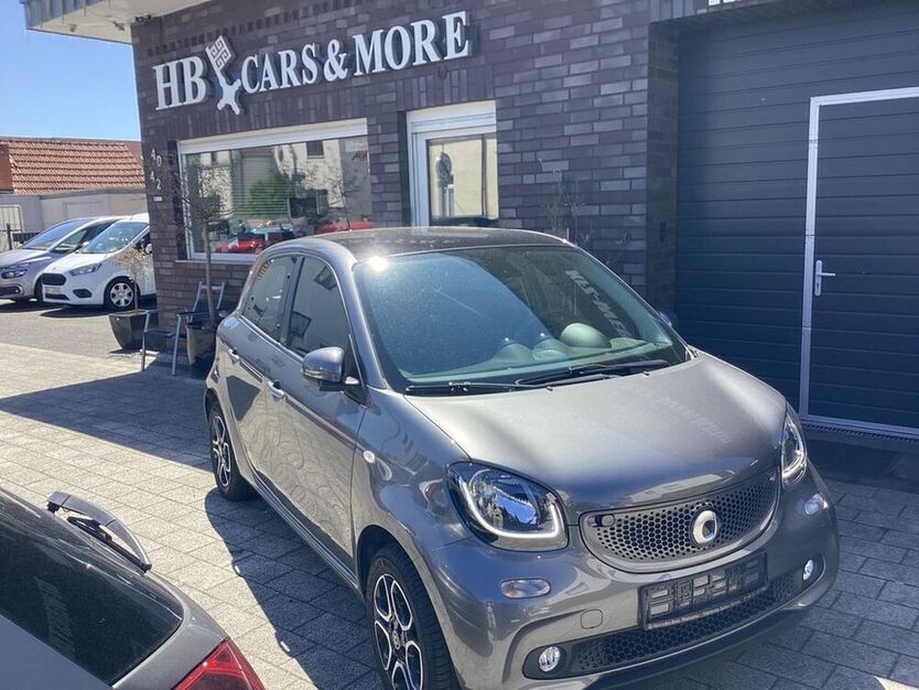 ForFour