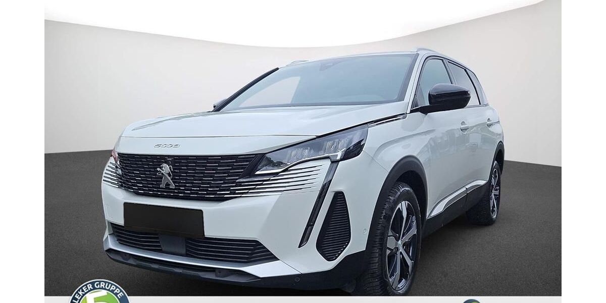 Peugeot 5008 46.610 km 31.490 &euro; Dülmen 48249