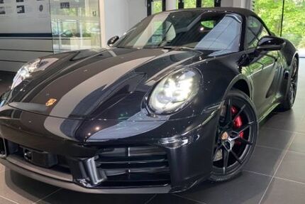 Porsche 992 9.000 km 181.581 &euro; Dresden 01129