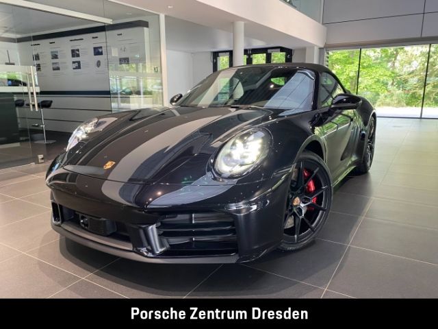 Porsche 992 9.000 km 181.581 &euro; Dresden 01129