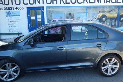 Seat Toledo