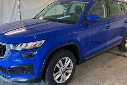 Skoda Kodiaq 135.038 km 20.490 &euro; Herges-Hallenberg 98587