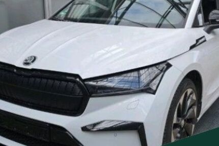 Skoda Enyaq 45.833 km 31.920 &euro; Burghausen 84489