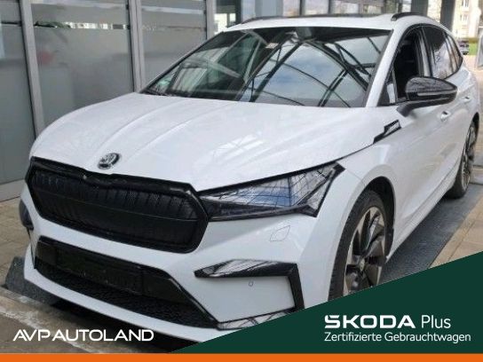 Skoda Enyaq 45.833 km 31.920 &euro; Burghausen 84489