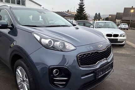 Kia Sportage 39.000 km 14.999 &euro; Gundelsheim 74831