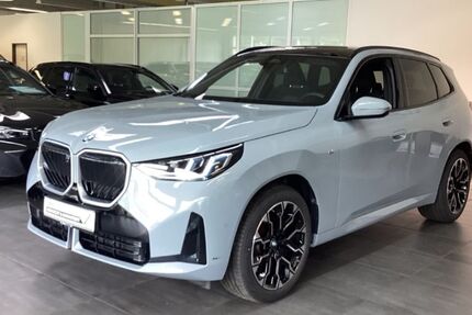 BMW X3 24.950 km 52.875 &euro; Pleisweiler-Oberhofen 76889