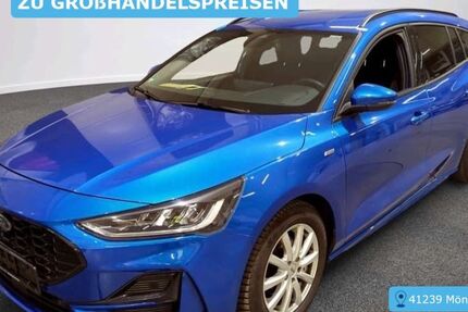 Ford Focus 99.936 km 14.790 &euro; Krefeld 47829