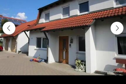 Gemütliche Wohnung mit Gartenanteil zimmer