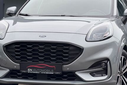 Ford Puma 9.000 km 21.490 € Gersthofen 86368