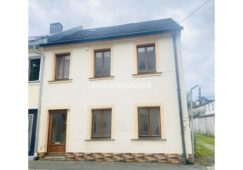 Haus zum Kaufen in Rehau 80.000 € 117 m²