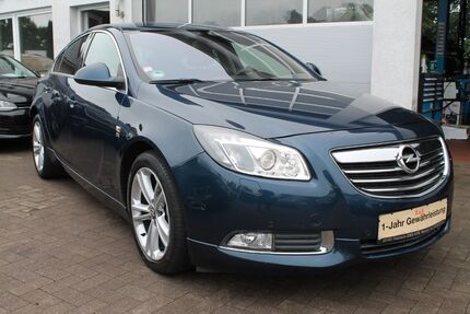 Opel Insignia 182.725 km 4.444 &euro; Rastede 26180