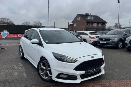 Ford Focus 85.600 km 18.500 &euro; Gronau 48599