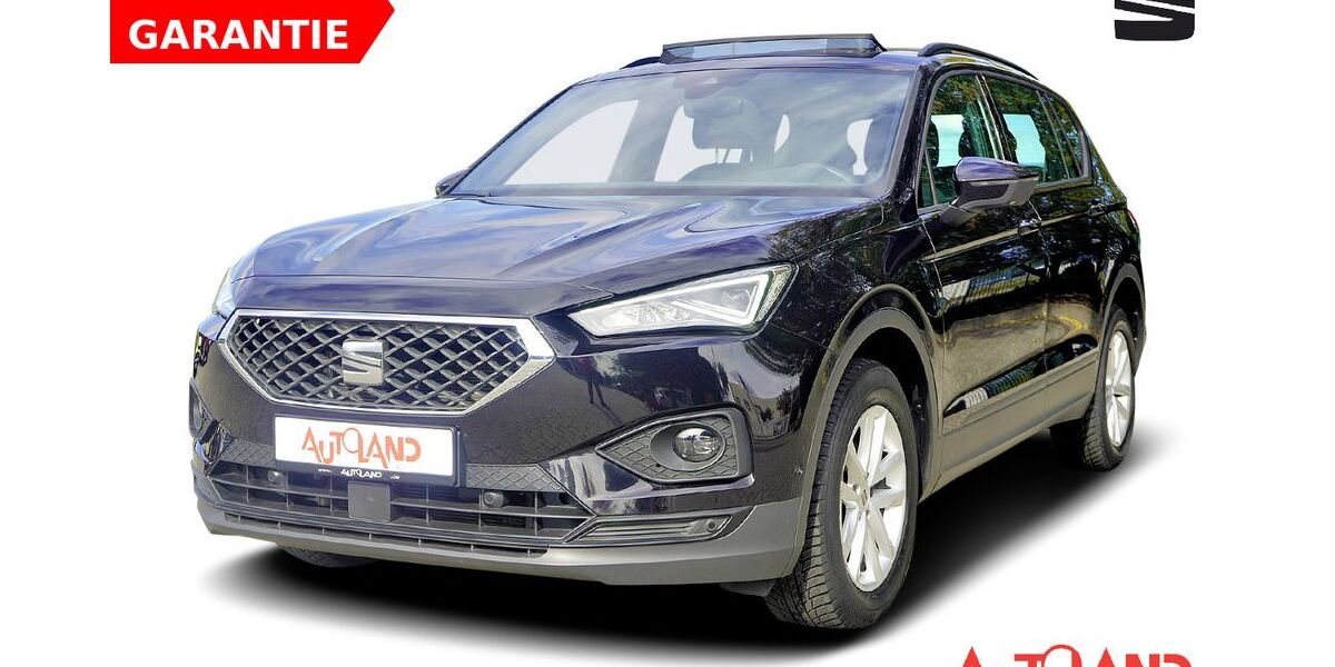 Seat Tarraco 67.204 km 27.950 &euro; Brehna 06796