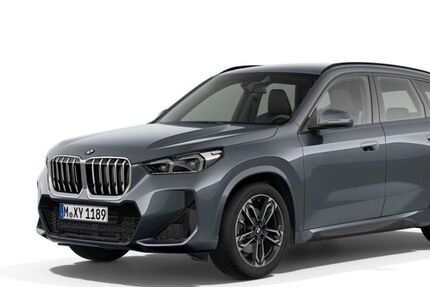 BMW X1 10.534 km 42.220 &euro; Hamburg-Bergedorf 21033