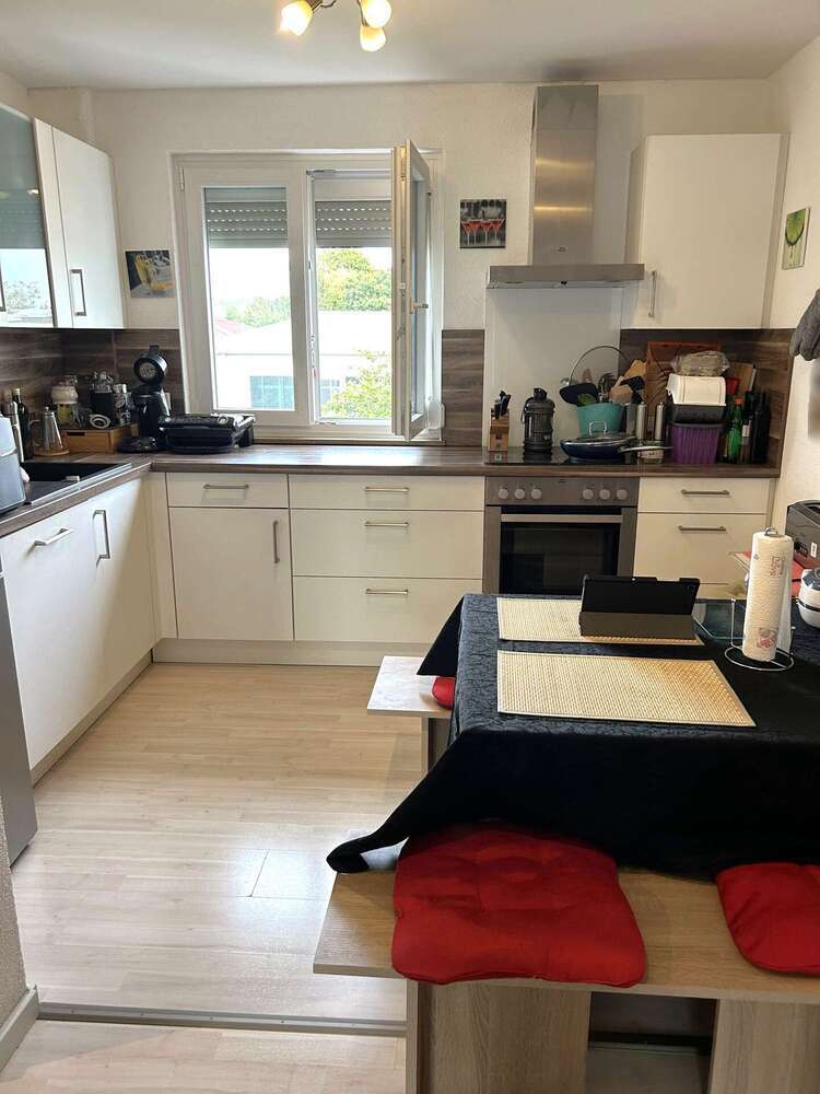 Wohnung zum Kaufen in Crailsheim 169.000 € 60 m²