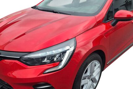 Renault Clio 82.100 km 10.990 € Braunschweig 38112