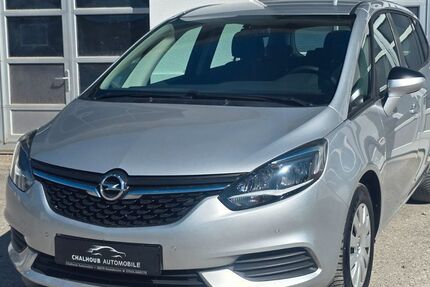 Opel Zafira 195.000 km 5.999 &euro; Kressbronn 88079