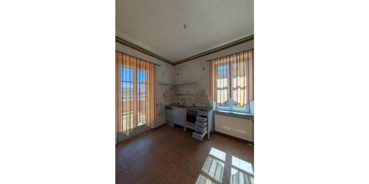 Etagenwohnung Ansbach - 3 Zimmer, 119 m&sup2;, 1.000&euro; | Angebot:26214622