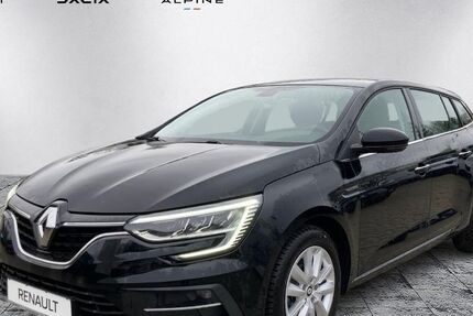Renault Megane 20.000 km 29.980 &euro; Lübeck 23560