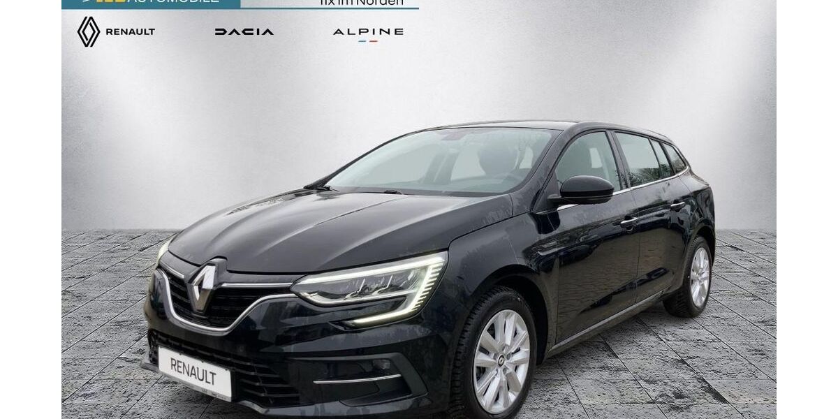 Renault Megane 20.000 km 29.980 &euro; Lübeck 23560