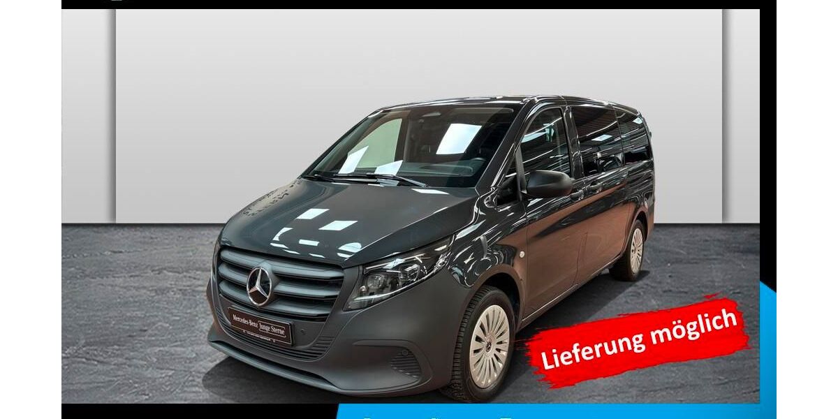 Mercedes-Benz Vito 45.600 km 52.900 &euro; Regensburg 93053