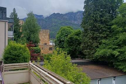 Wohnung Bad Reichenhall - 1 Zimmer, 35 m&sup2;, 550&euro; | Angebot:26883876