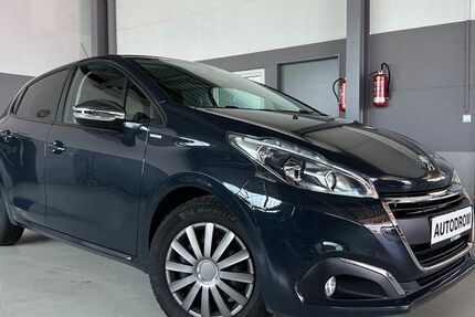 Peugeot 208 84.500 km 6.990 &euro; Neckartailfingen 72666